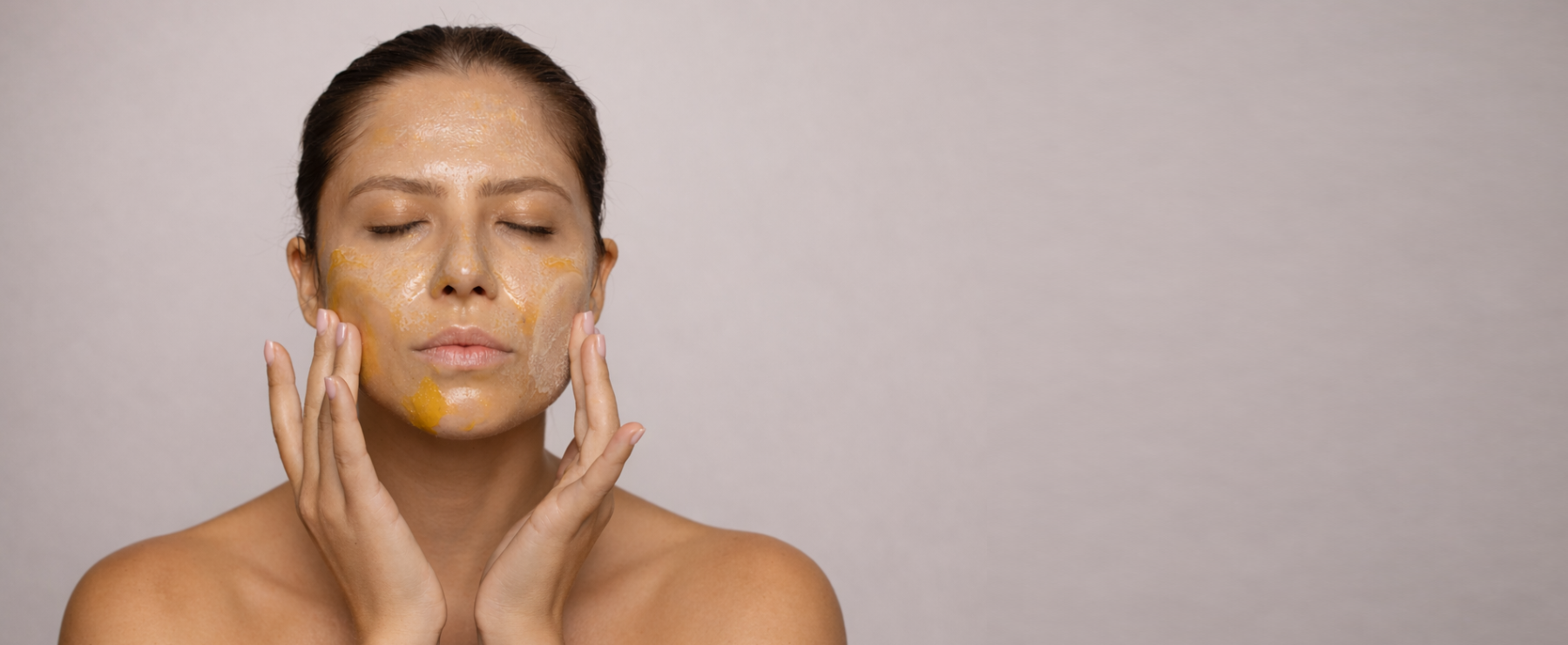 Nettoyage visage printemps : la clé d’un teint lumineux