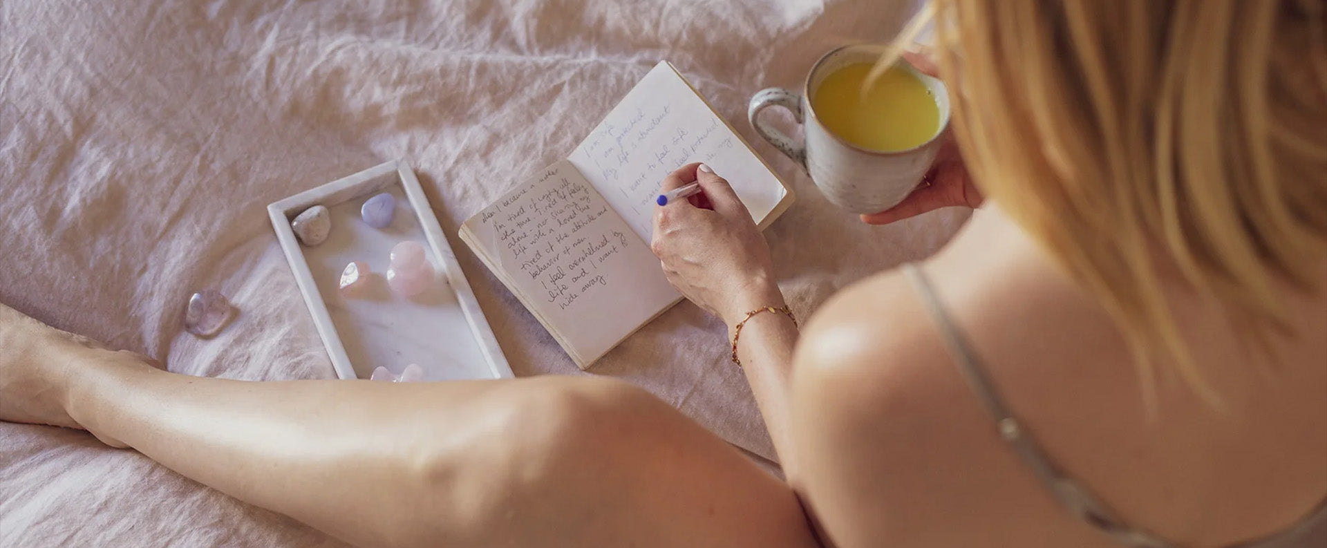 Pratiquer la gratitude : pourquoi et comment ?