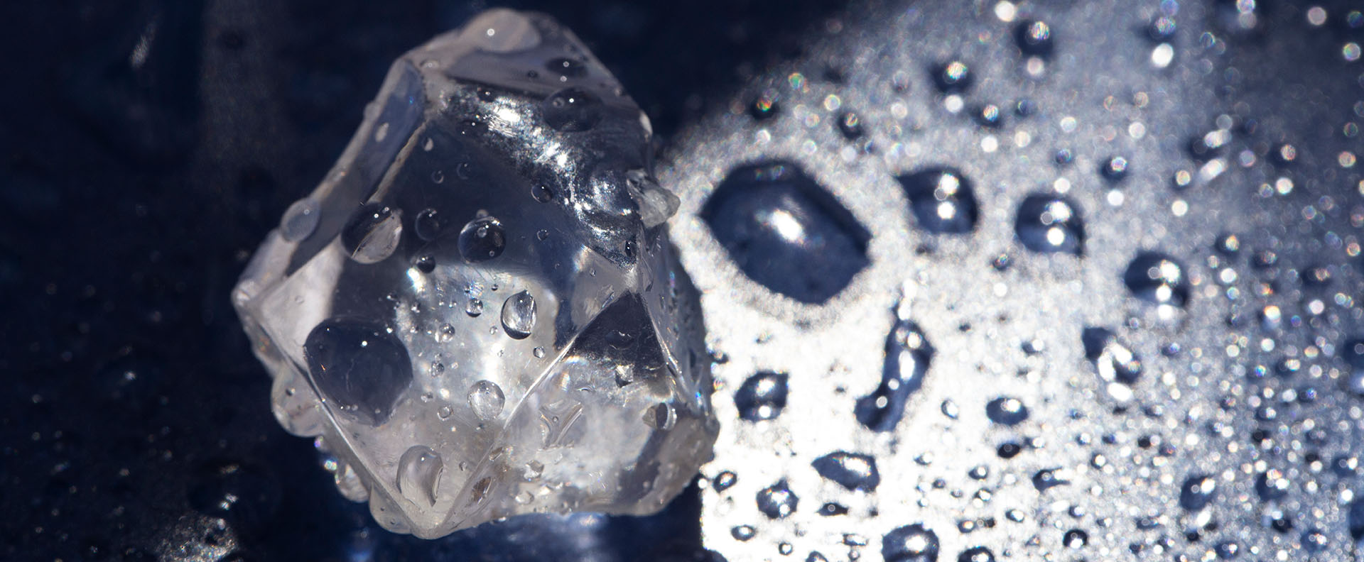 Les bienfaits de la cryothérapie