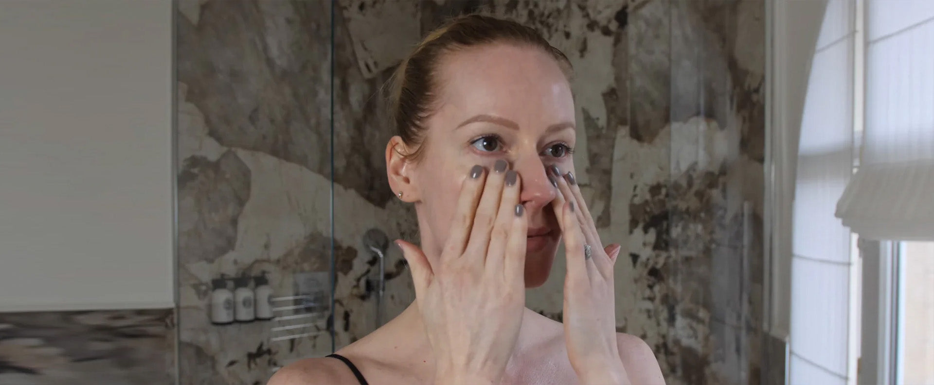 Vidéo tutoriel - Les bons gestes de la routine beauté