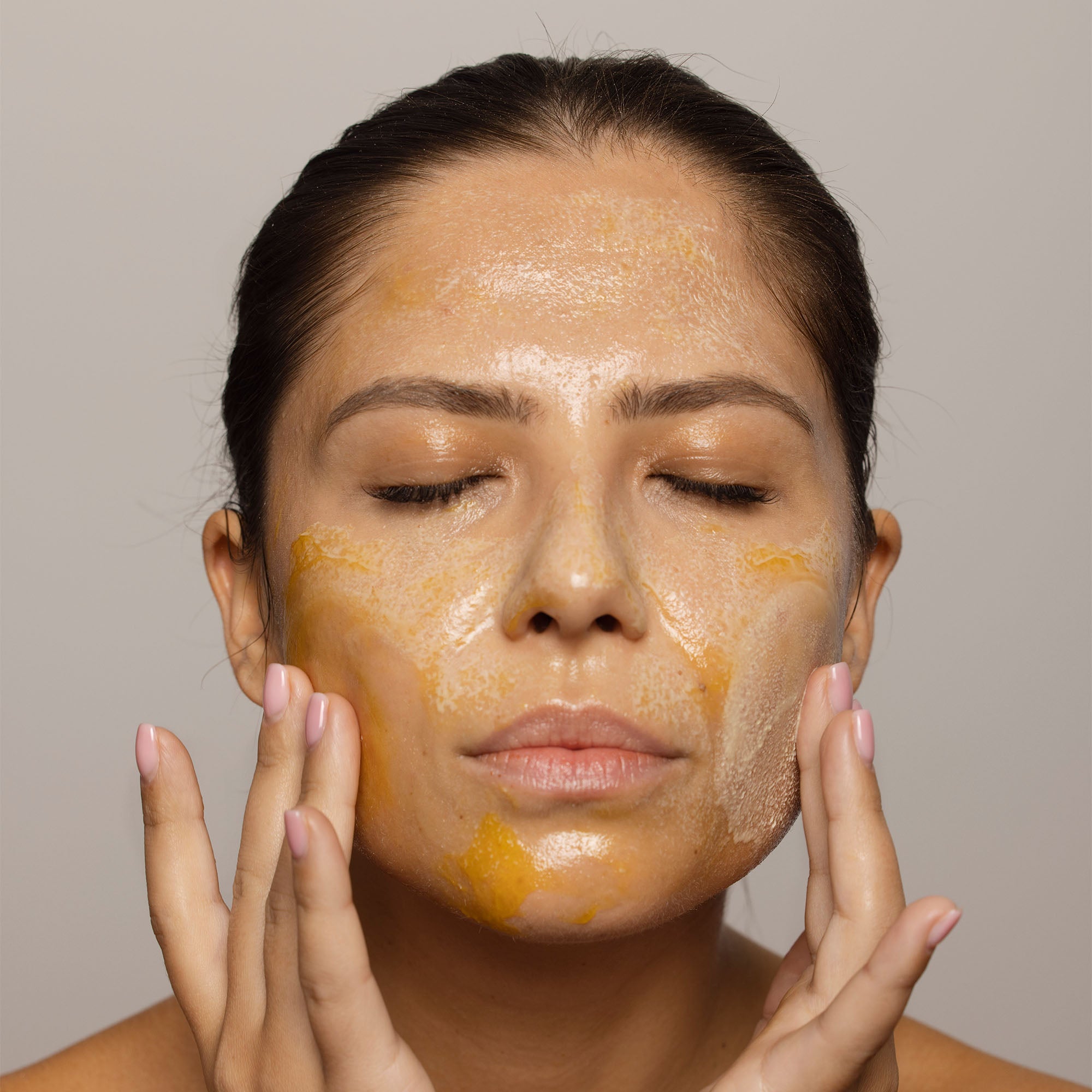 Baume démaquillant Douceur Divine