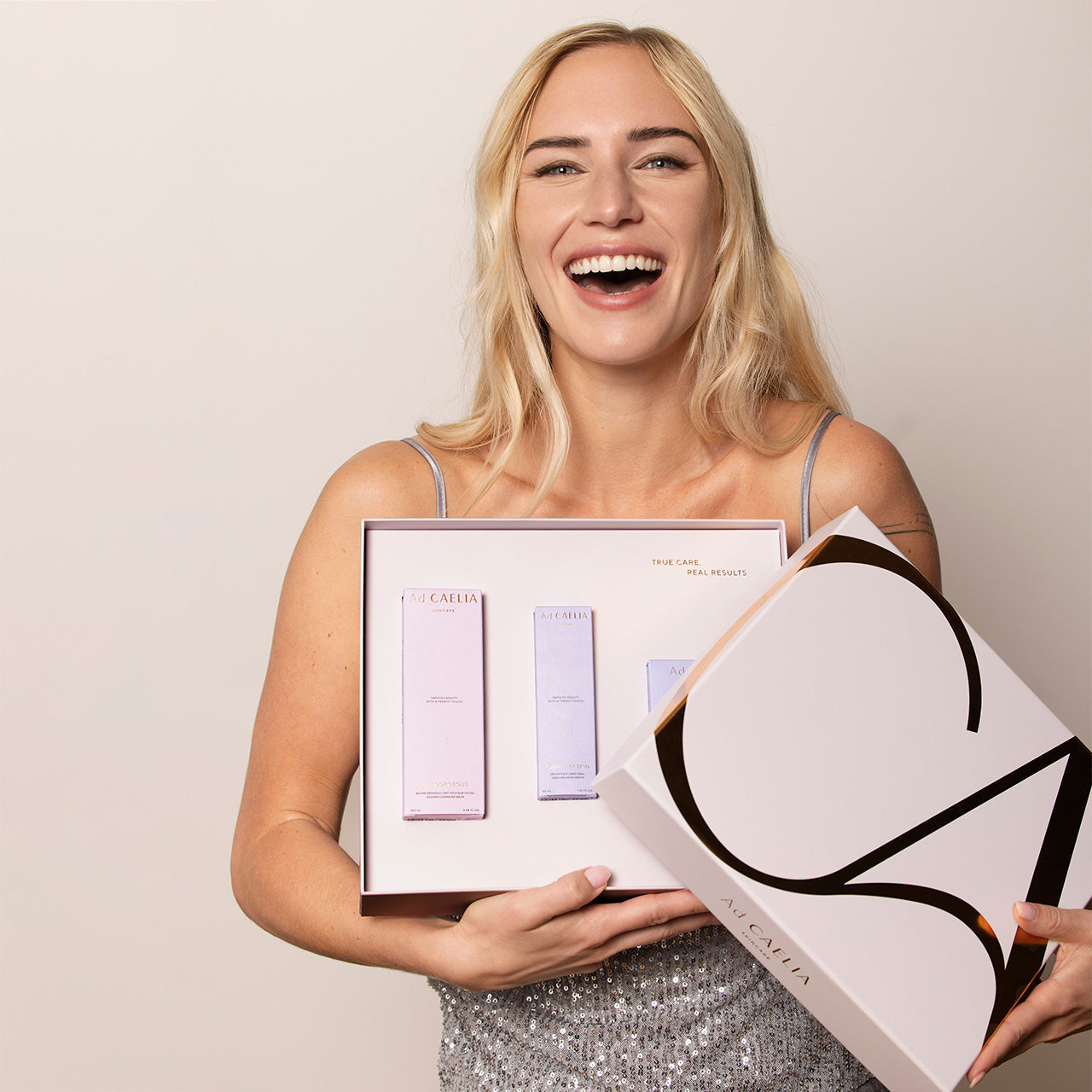 Signature Ritual Gift Set