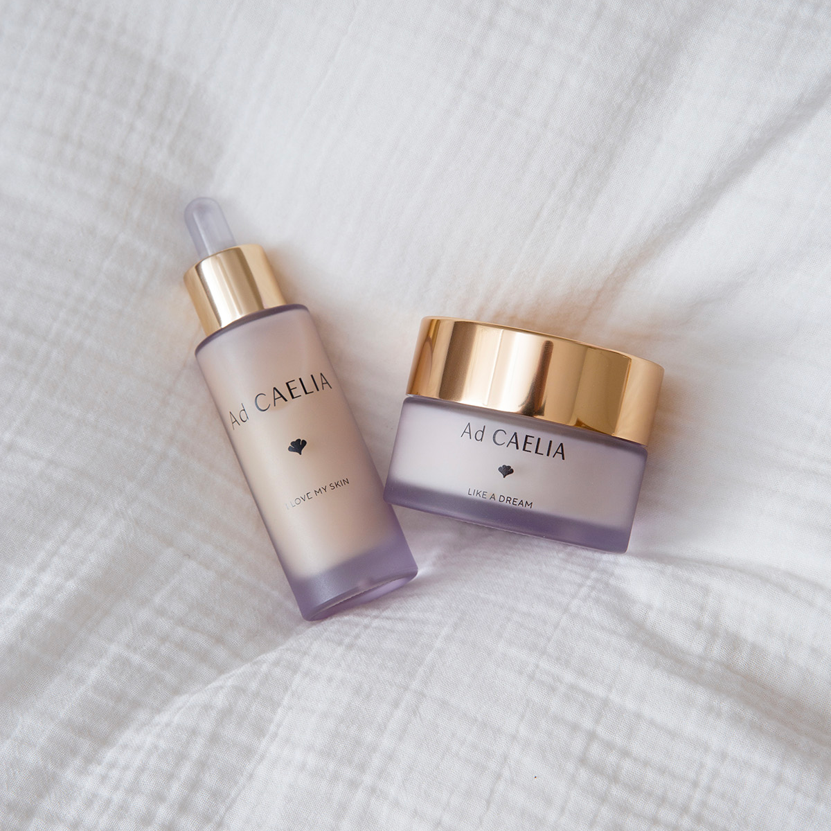 Duo Serum & Cream
