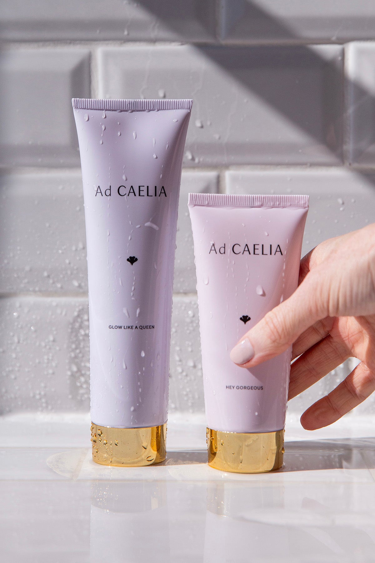 Duo Baume & Gel