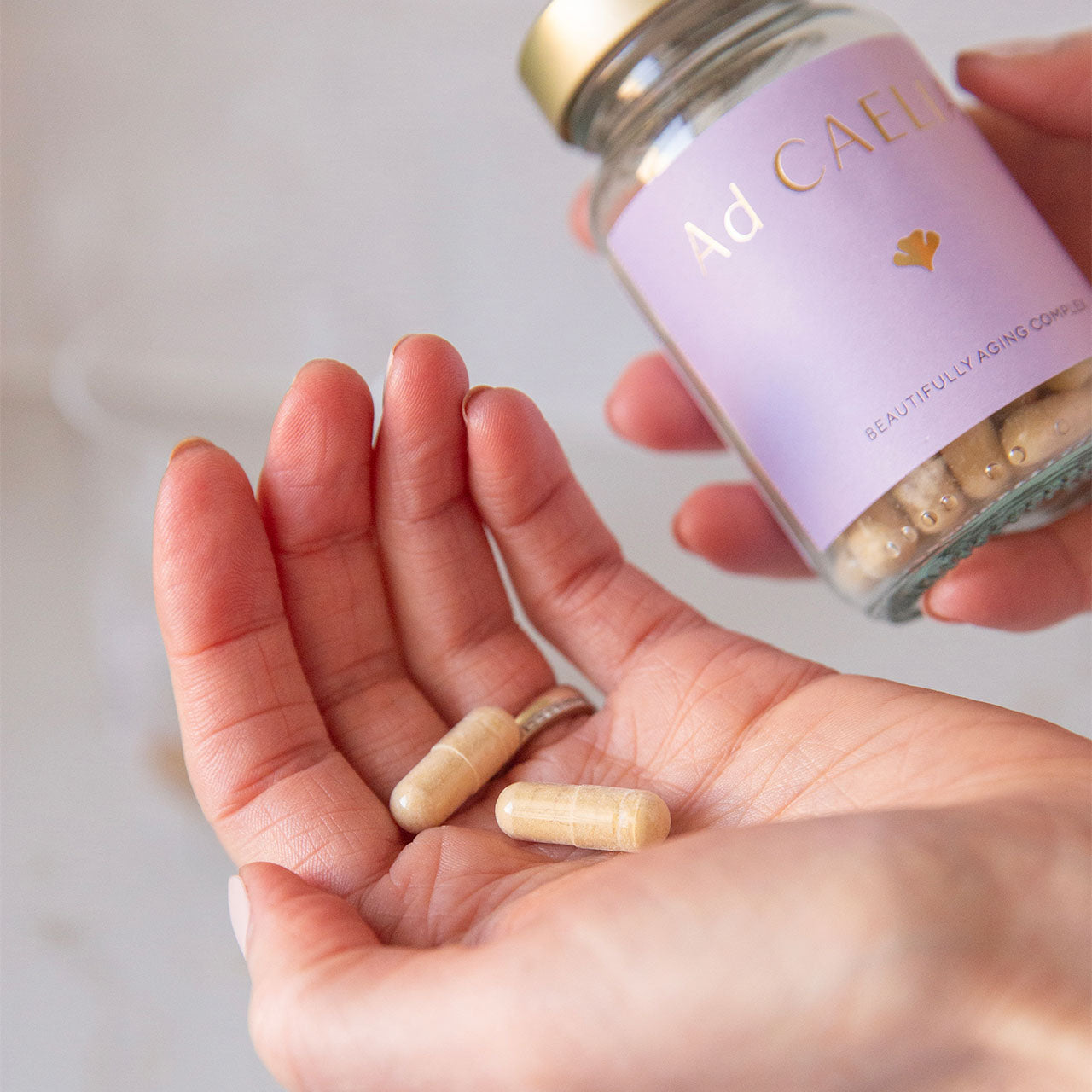 Beautifully-Aging© Complex