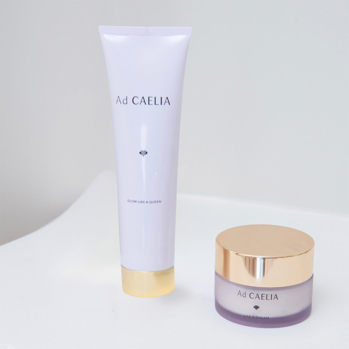 Duo Ad CAELIA Gel x Creme