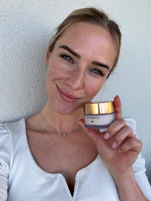 Crème Lissante Ultra Hydratante