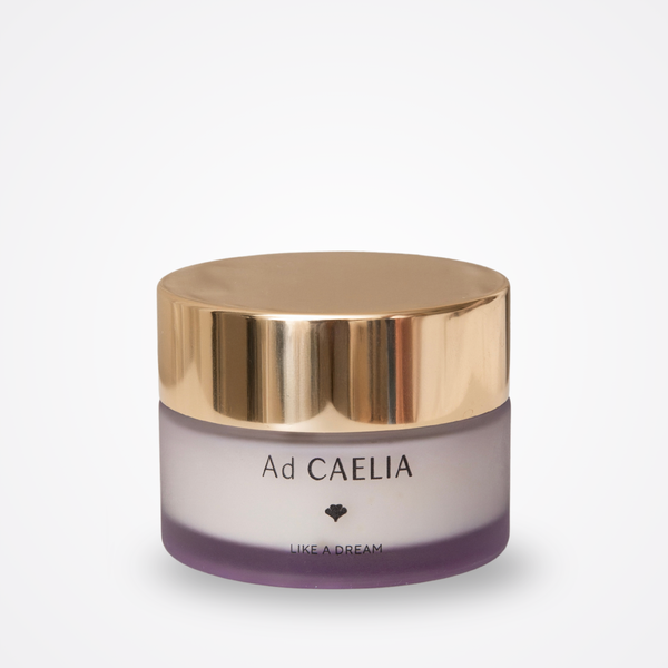 Ultra moisturizing smoothing cream