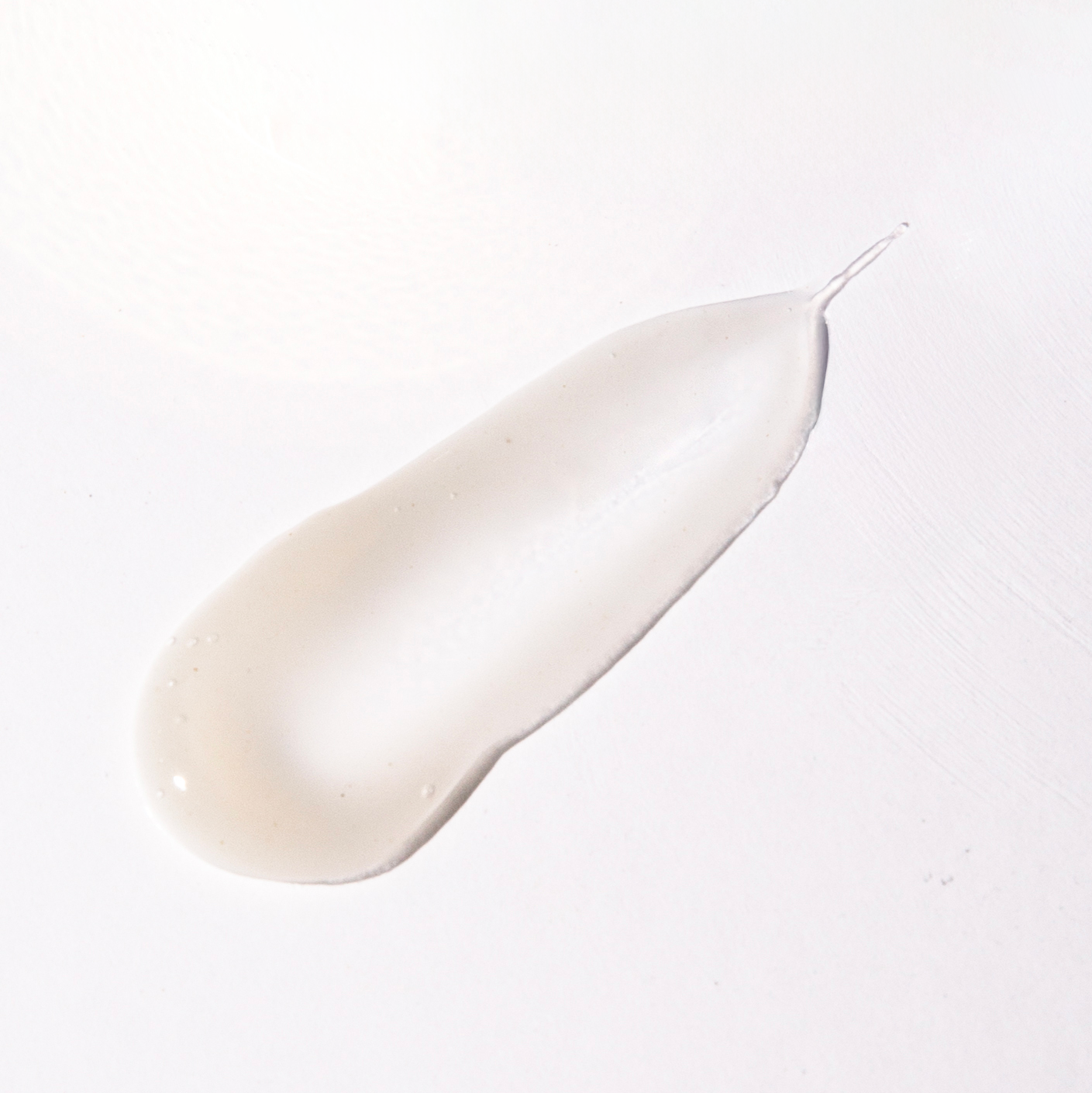 2 in 1 AHA glow cleanser