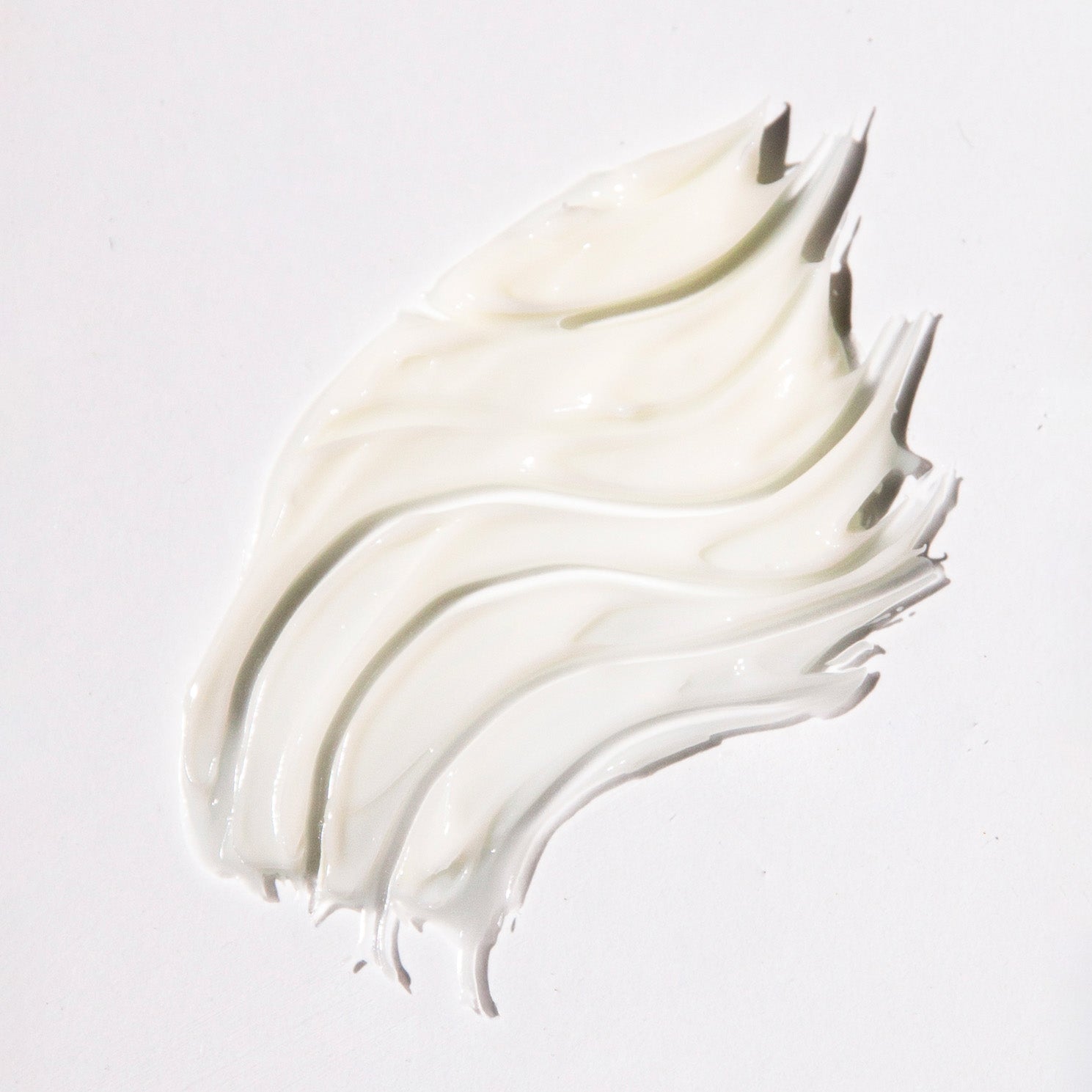 Ultra moisturizing smoothing cream