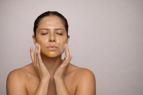 Baume démaquillant Douceur Divine