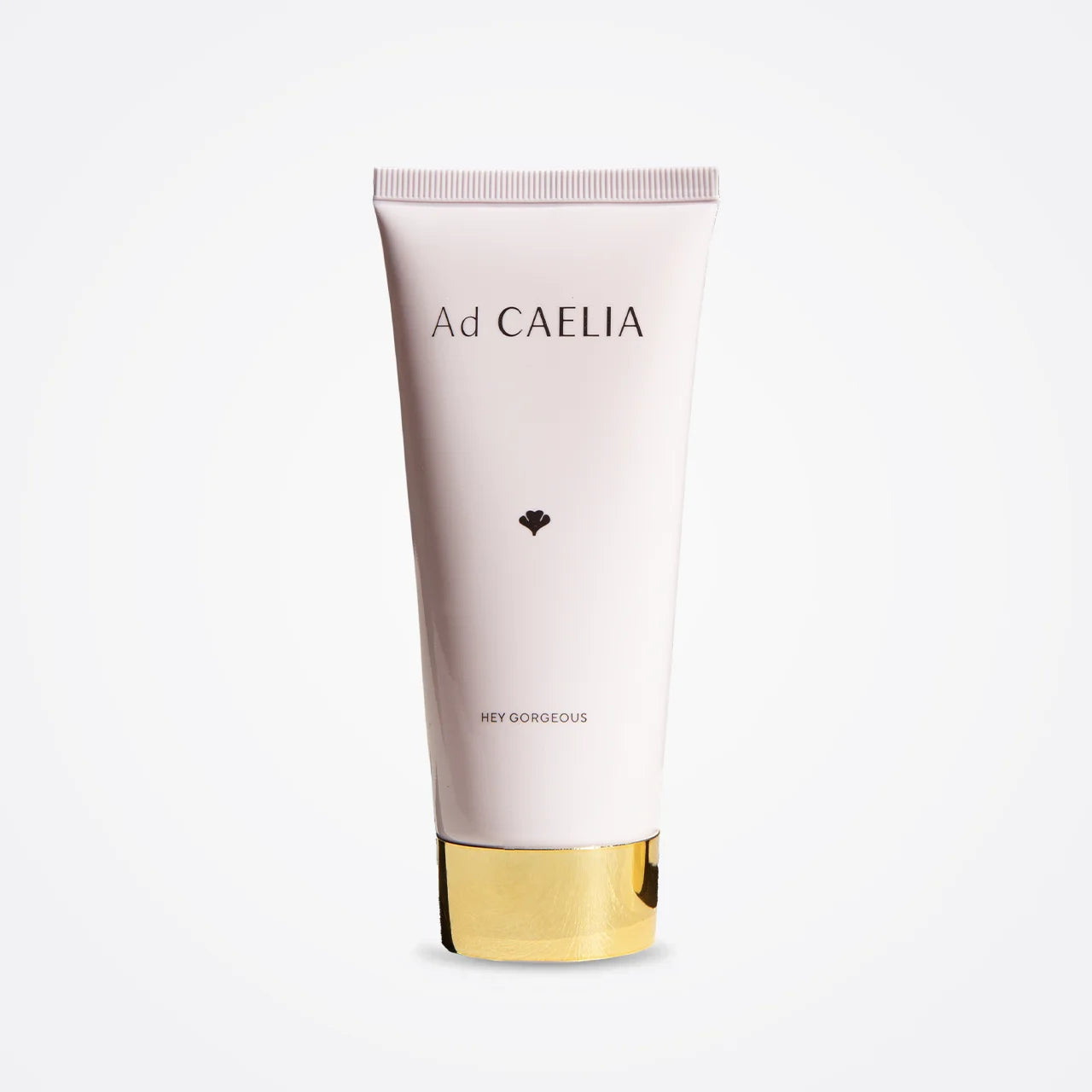 Baume démaquillant visage nourrissant Ad CAELIA, packshot du flacon