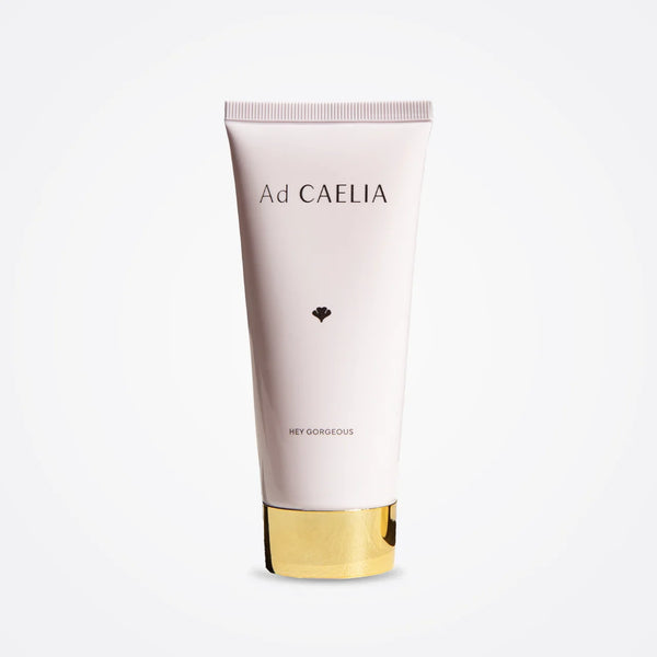 Baume démaquillant visage nourrissant Ad CAELIA, packshot du flacon