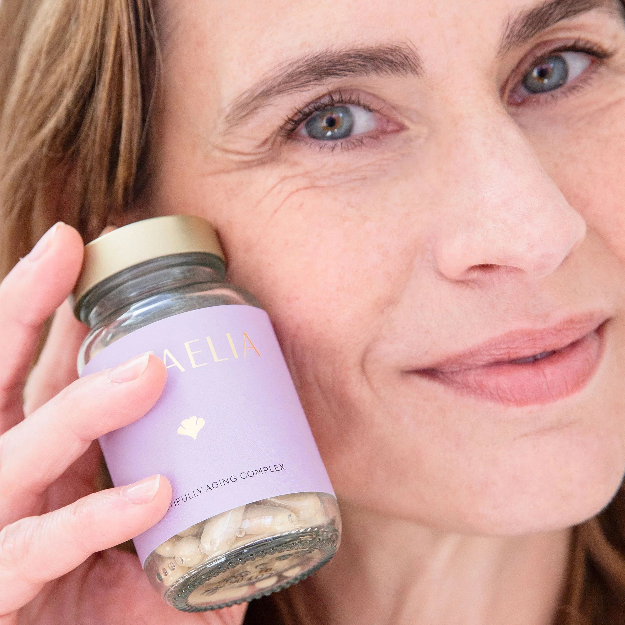Beautifully-Aging© Complex Ad CAELIA