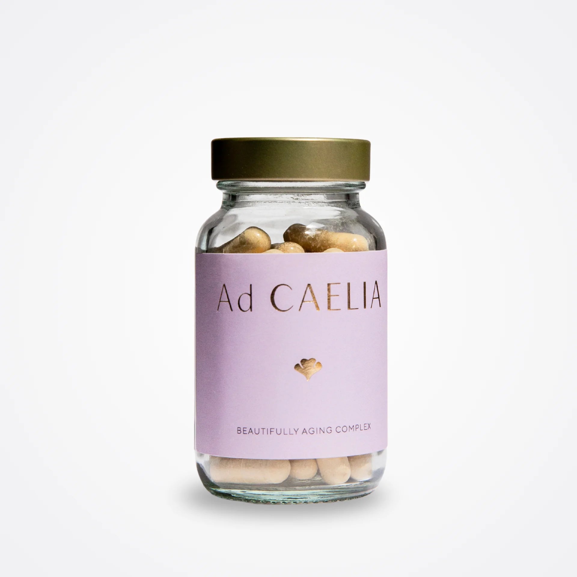 Complément beauté anti-âge Beautifully-Aging Complex Ad CAELIA