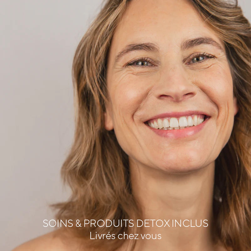 Programme Detox Queen