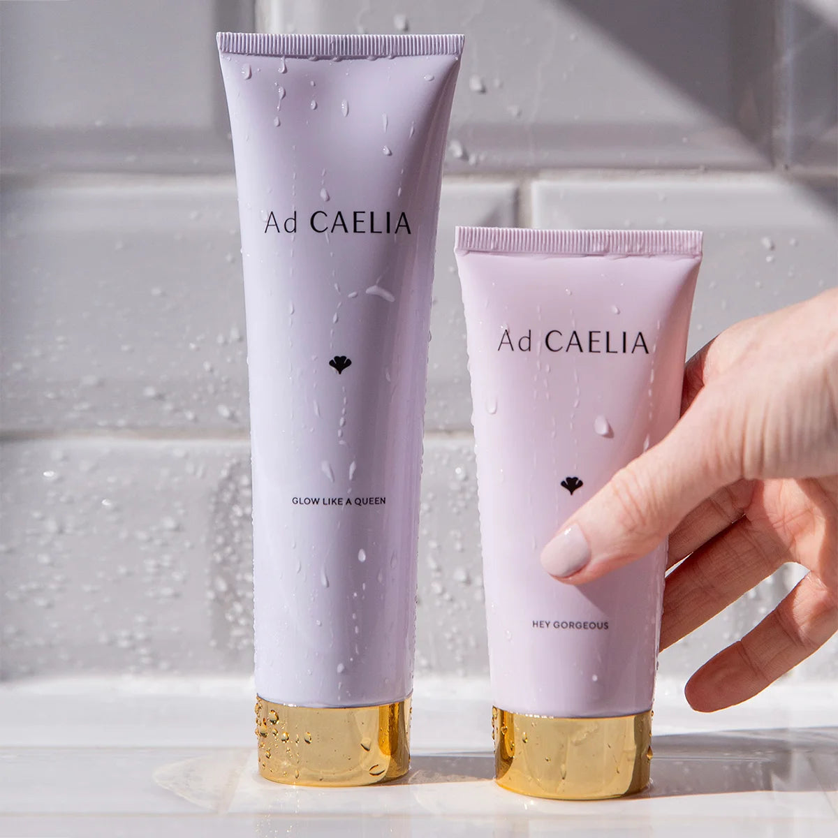 Duo Pureté Parfaite Ad CAELIA