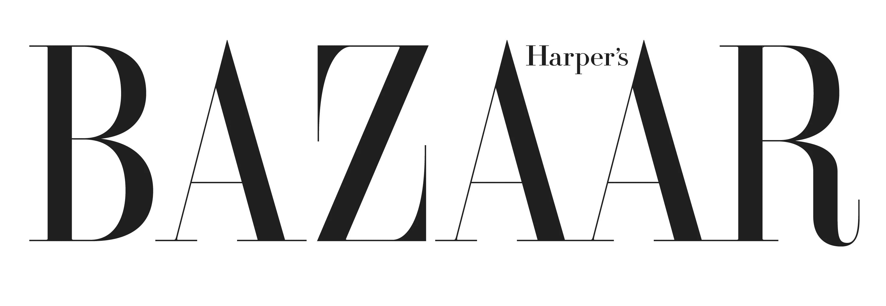 Logo presse Bazaar — Ad CAELIA dans la presse