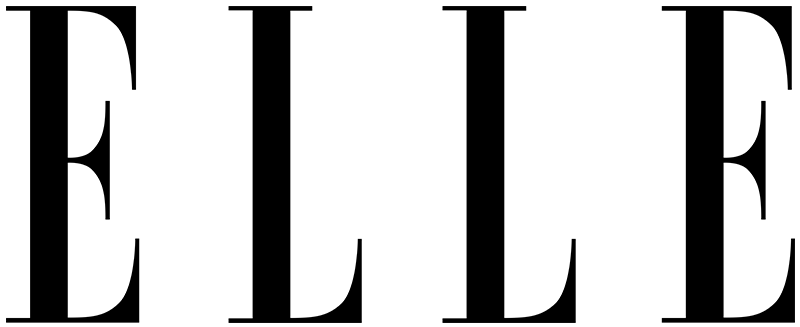 Logo presse Elle — Ad CAELIA dans la presse