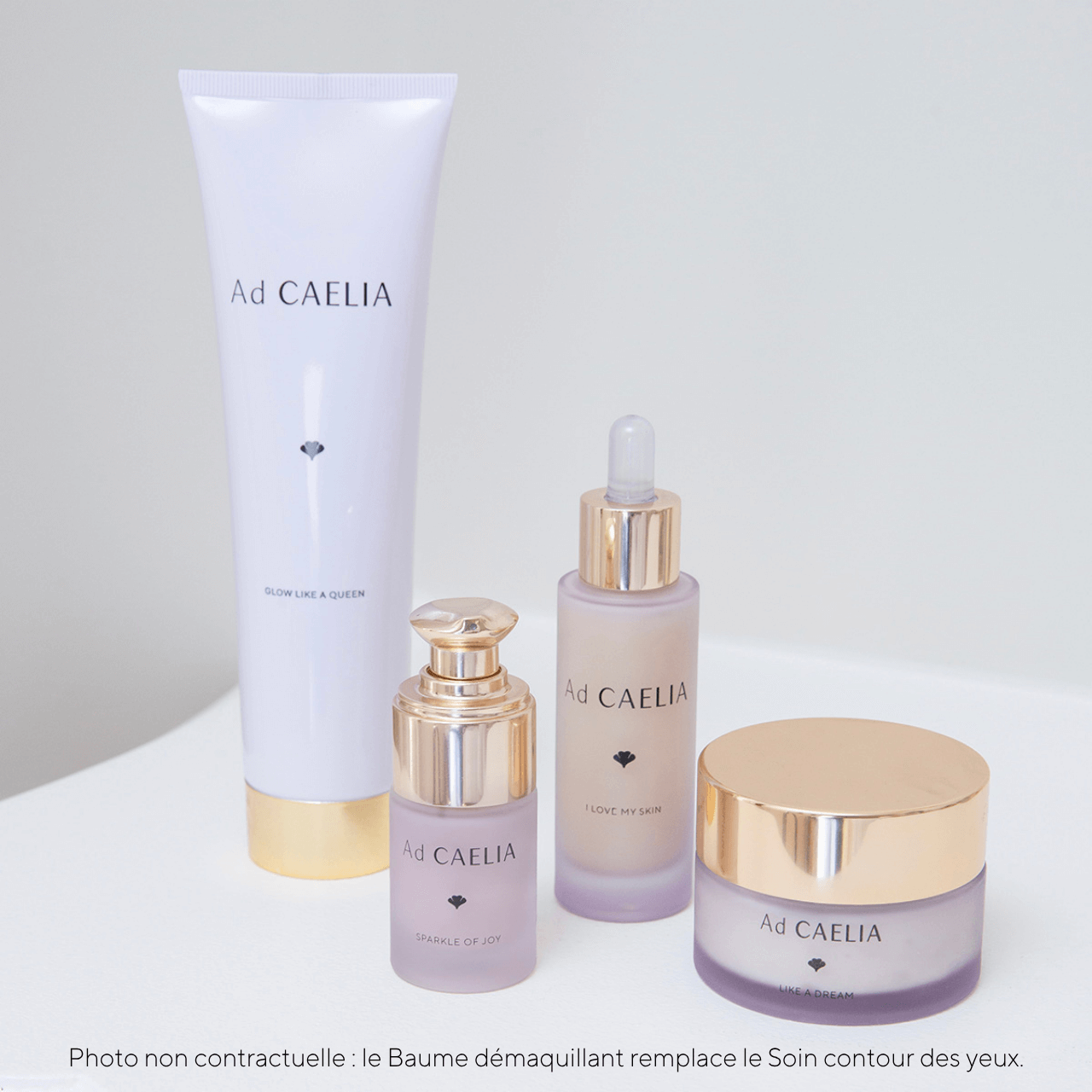 Routine essentielle de l'été