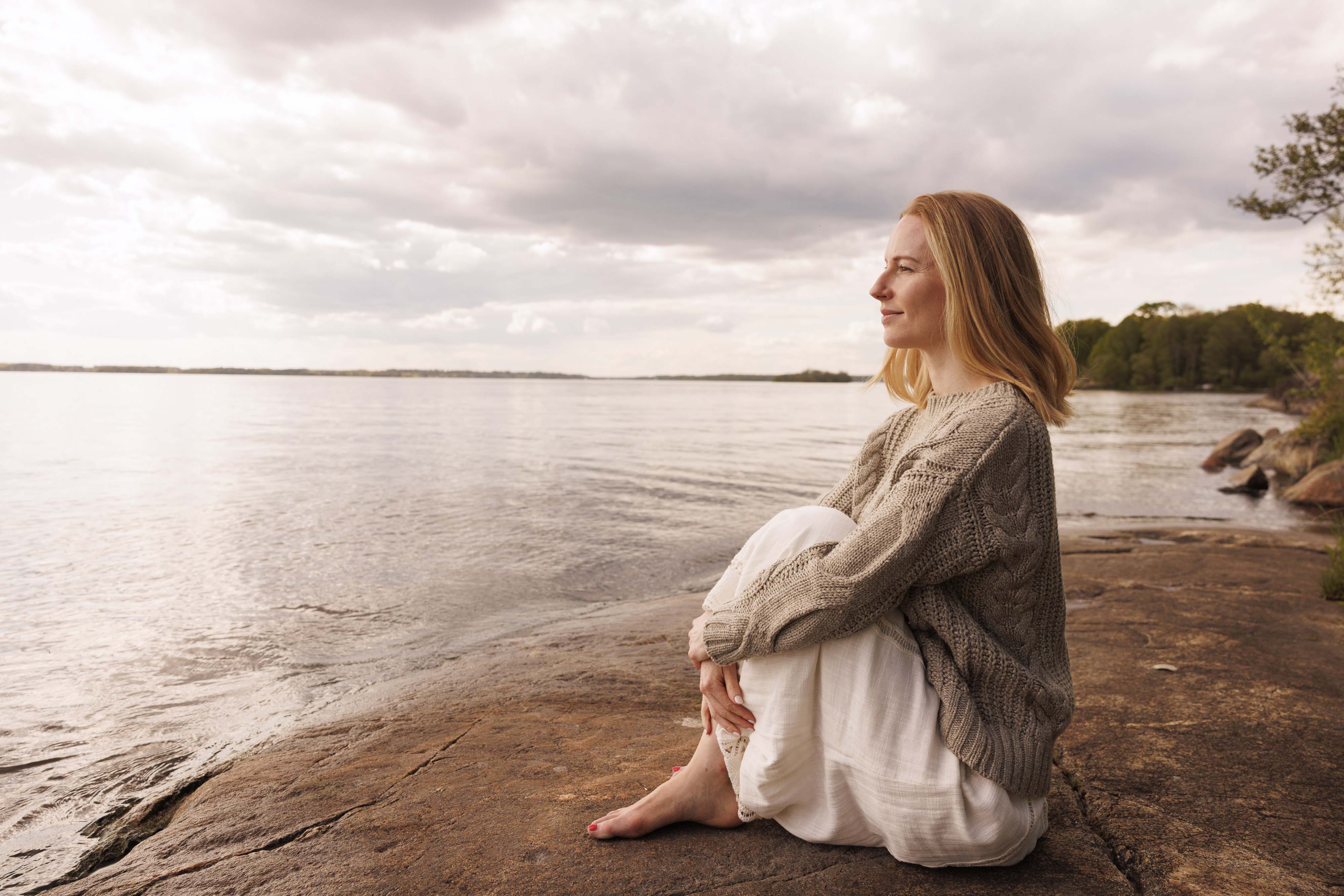 Claire Andréewitch - Ad CAELIA - Rituels beauté holistiques