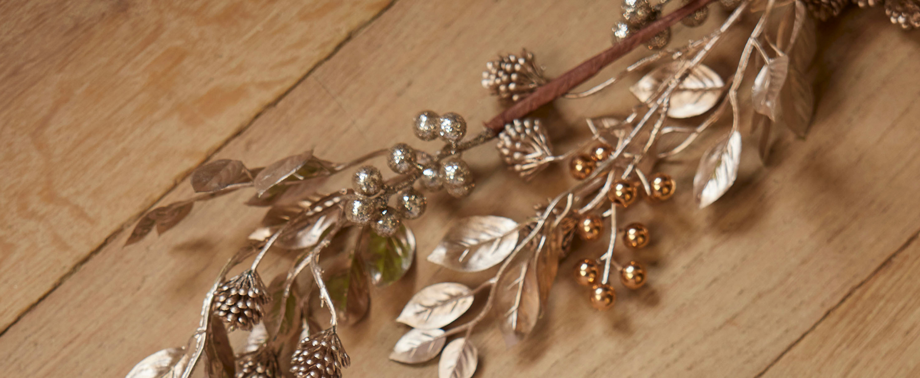 Les secrets de Claire Andréewitch pour un glow de fêtes