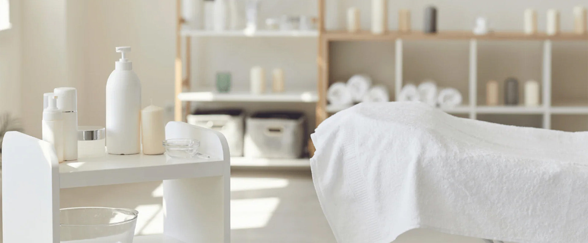 Mes adresses beauté préférées à Paris (et autour)