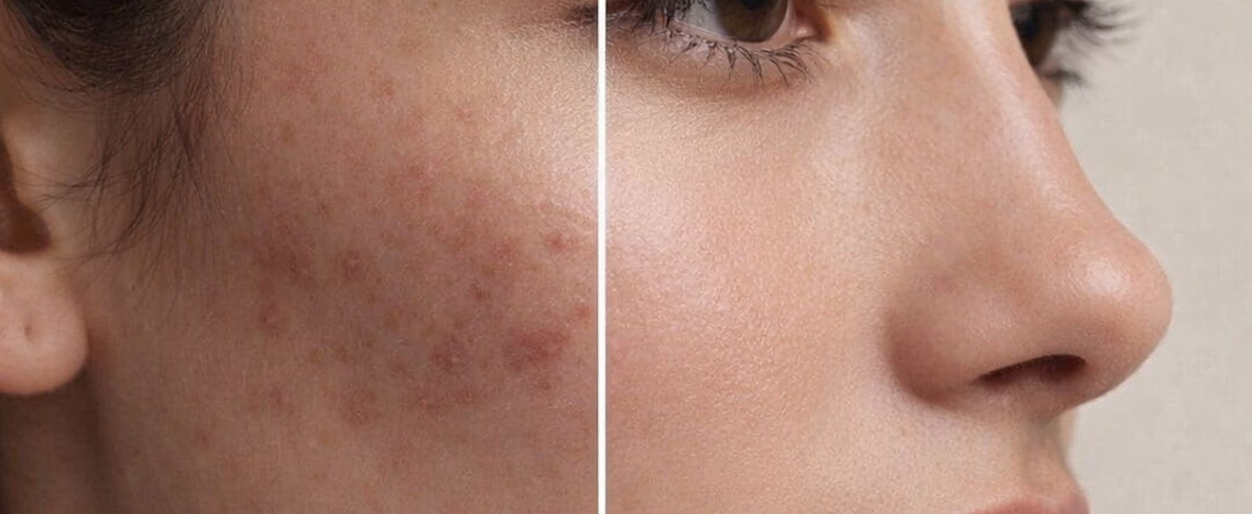 Acné hormonale : comprendre, apaiser, rééquilibrer