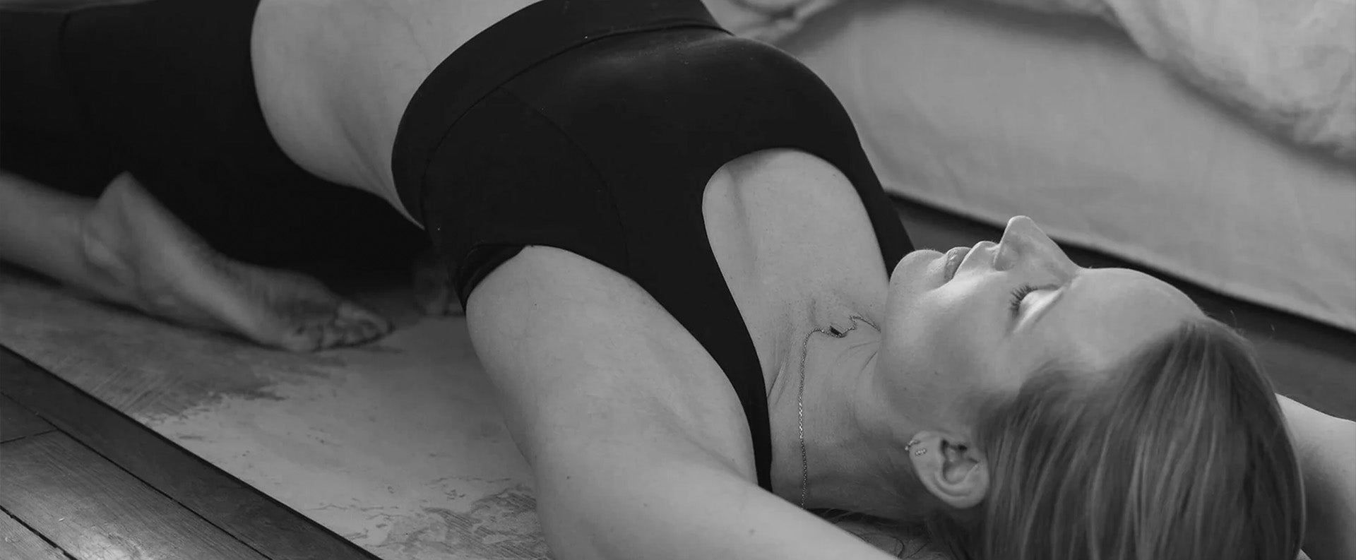 Comment le yoga peut aider à équilibrer les hormones