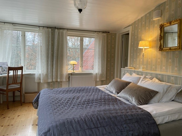 Retraite Scandinavian Glow - Acompte