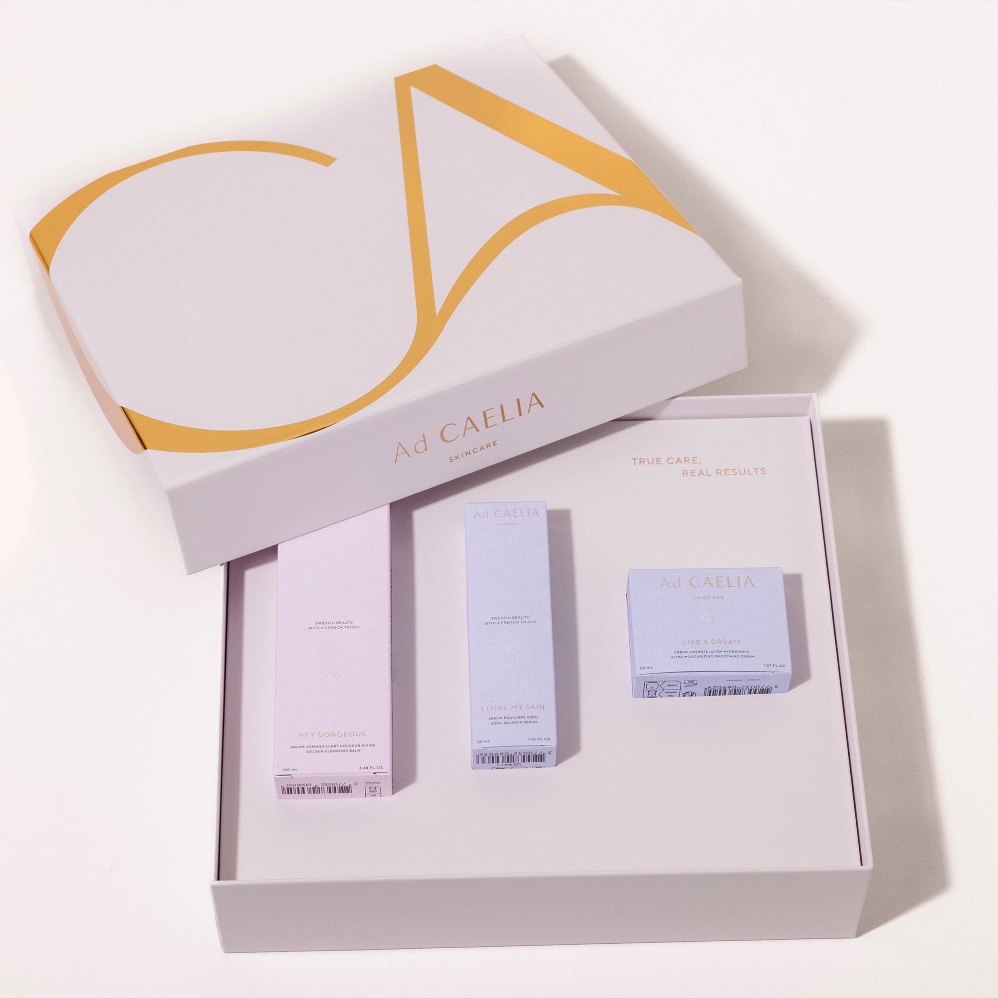 Signature Ritual Gift Set