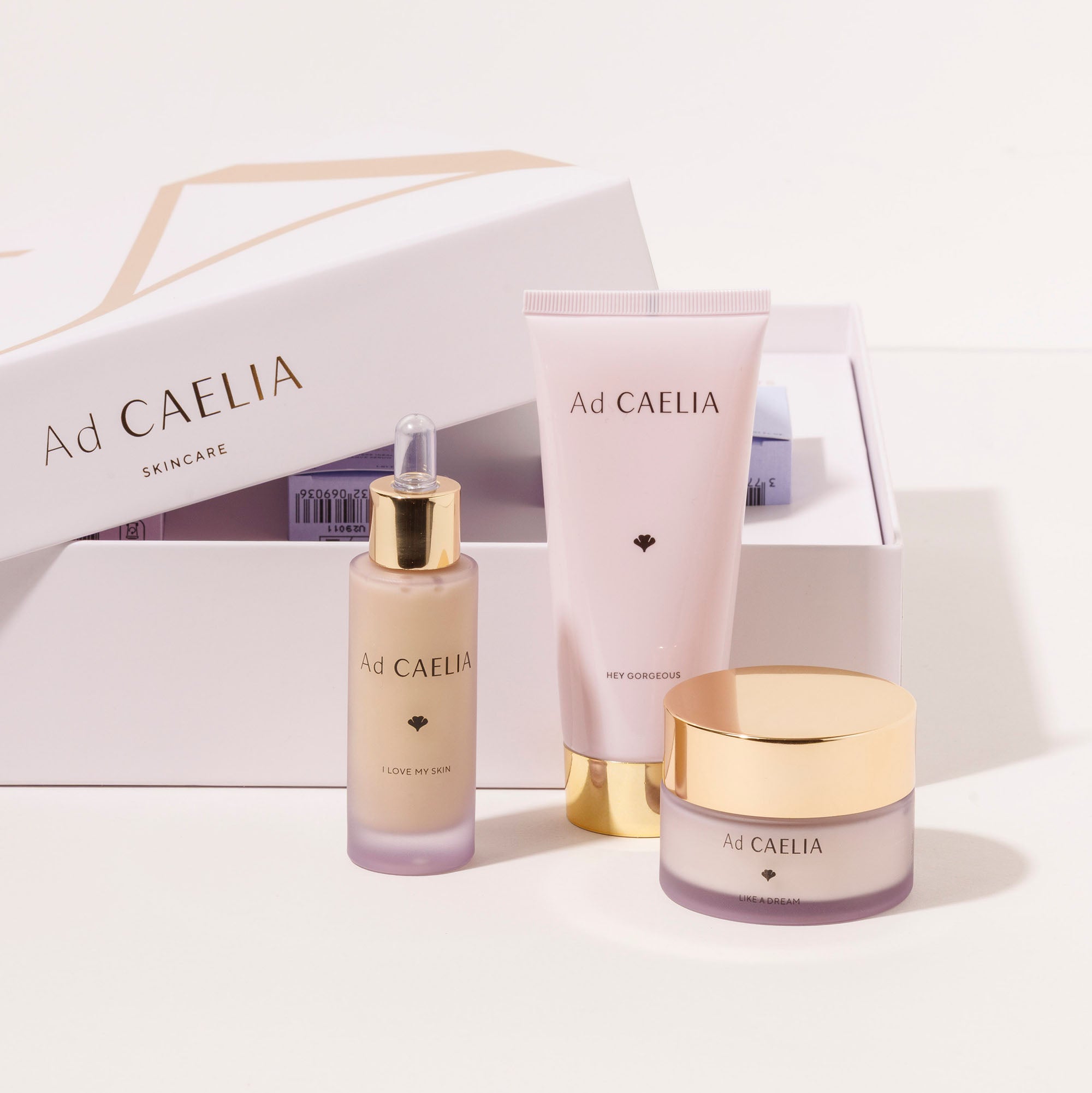 Signature Ritual Gift Set