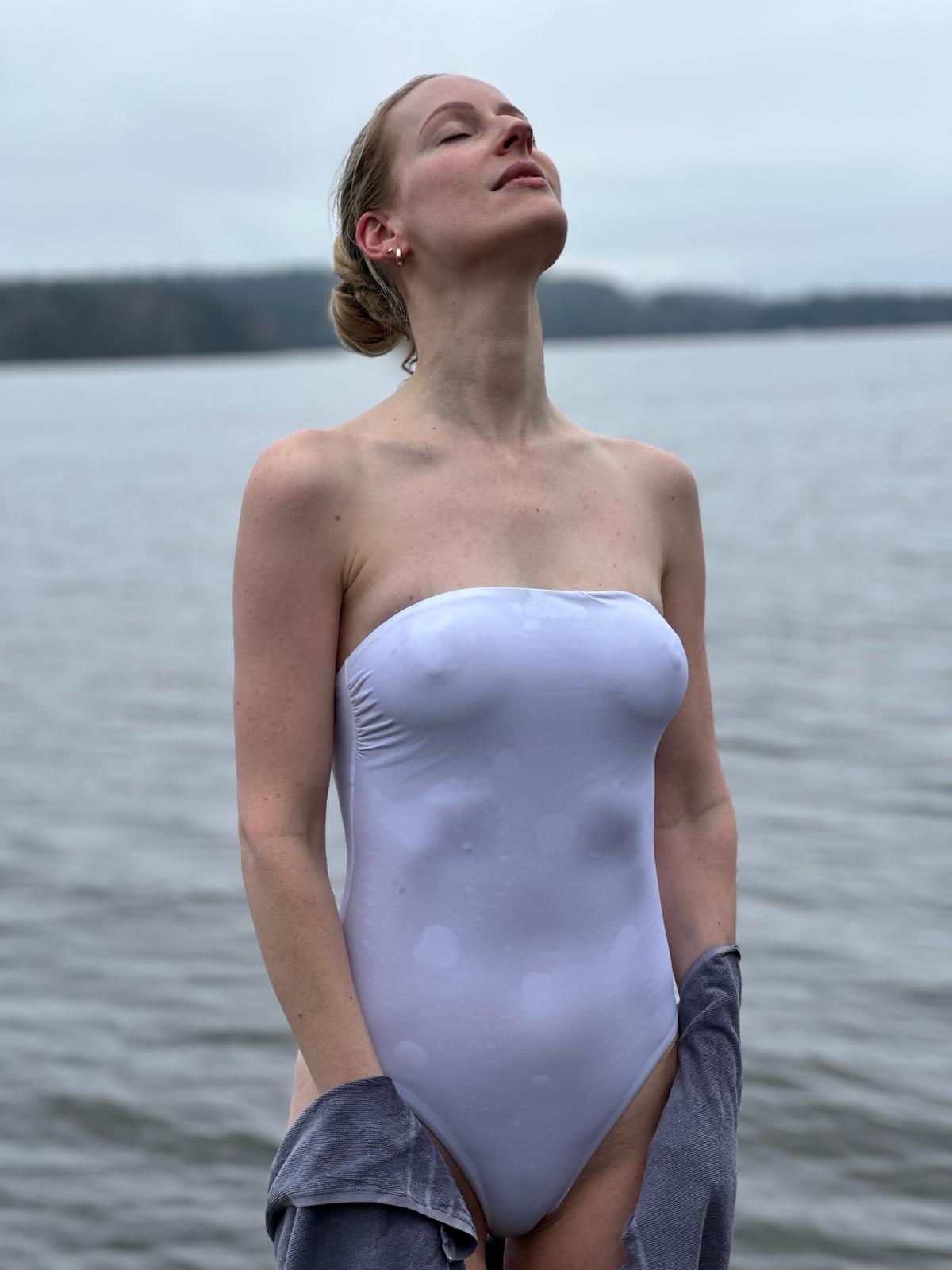 Retraite Scandinavian Glow - Acompte