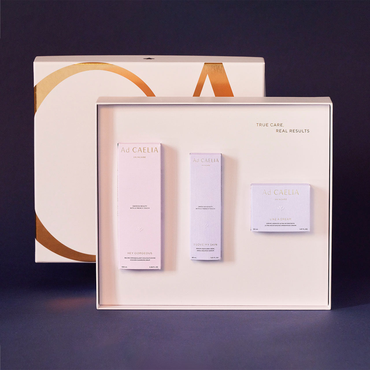 Signature Ritual Gift Set