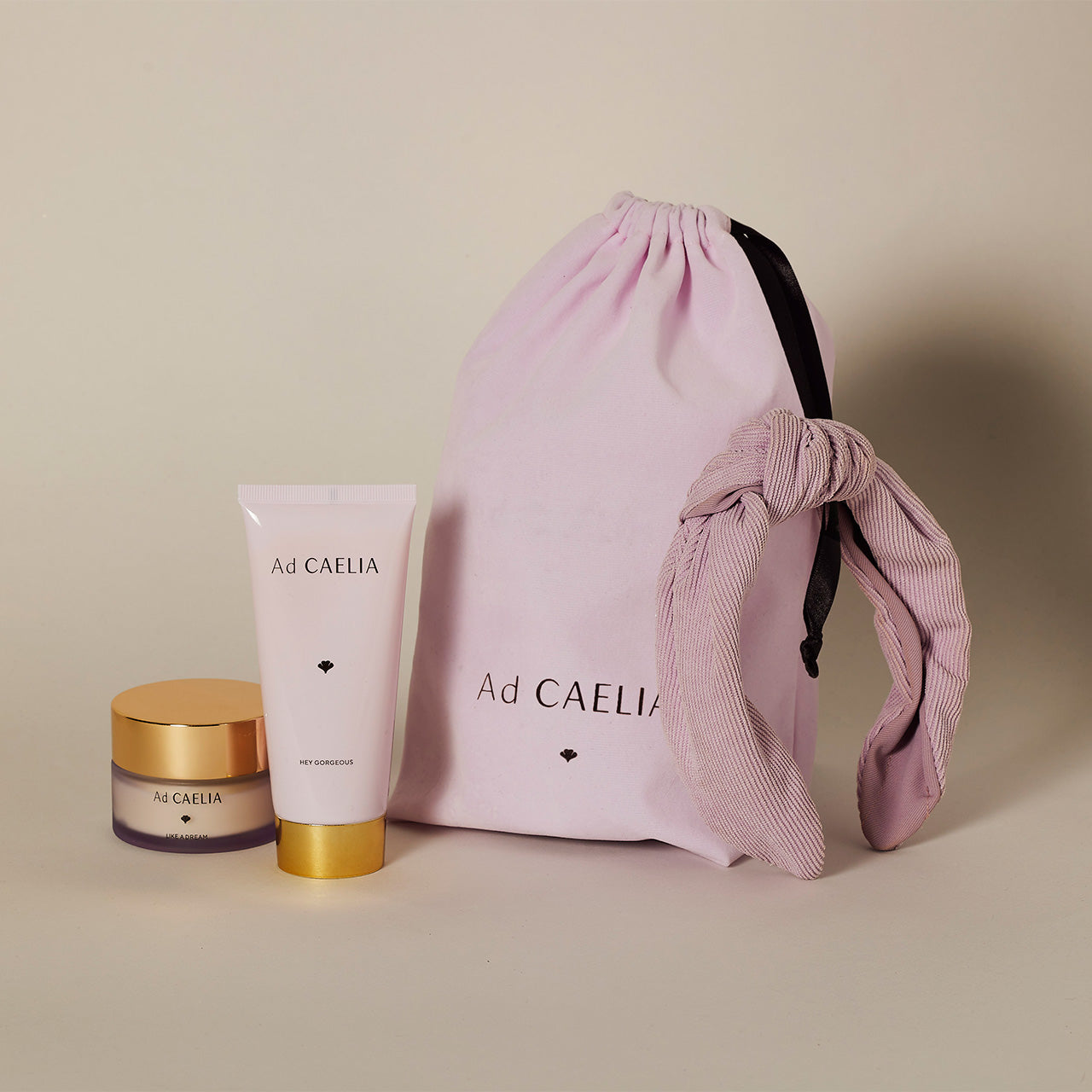 Rituel cocooning