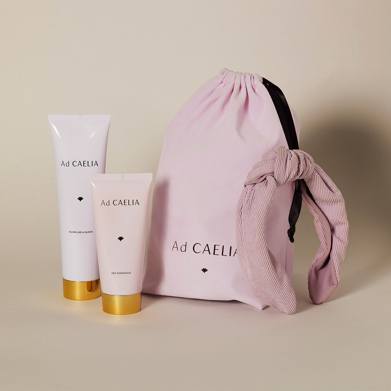 Rituel pureté et relaxation