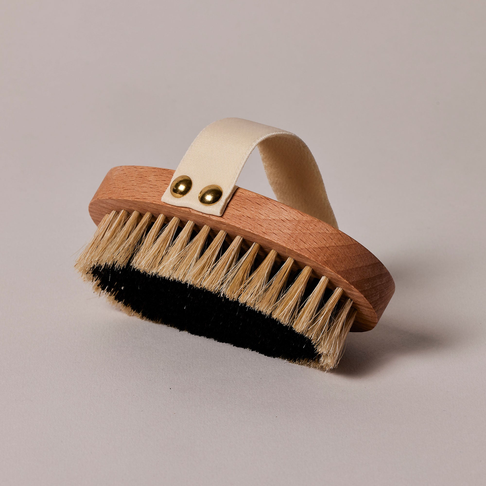 The Detox & Radiance Ritual Brush