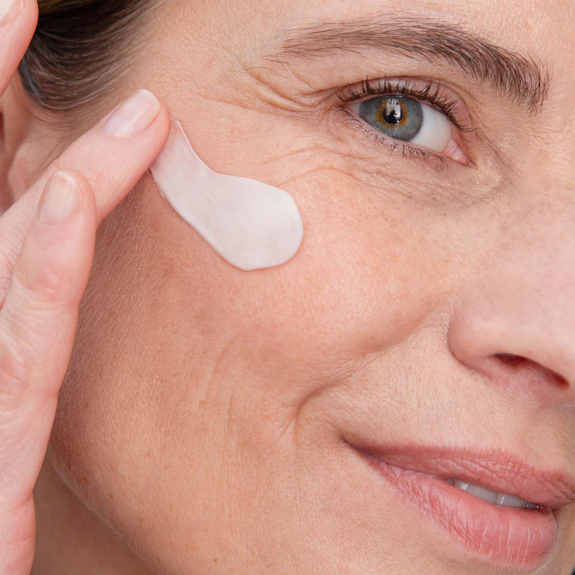 Crème Lissante Ultra Hydratante