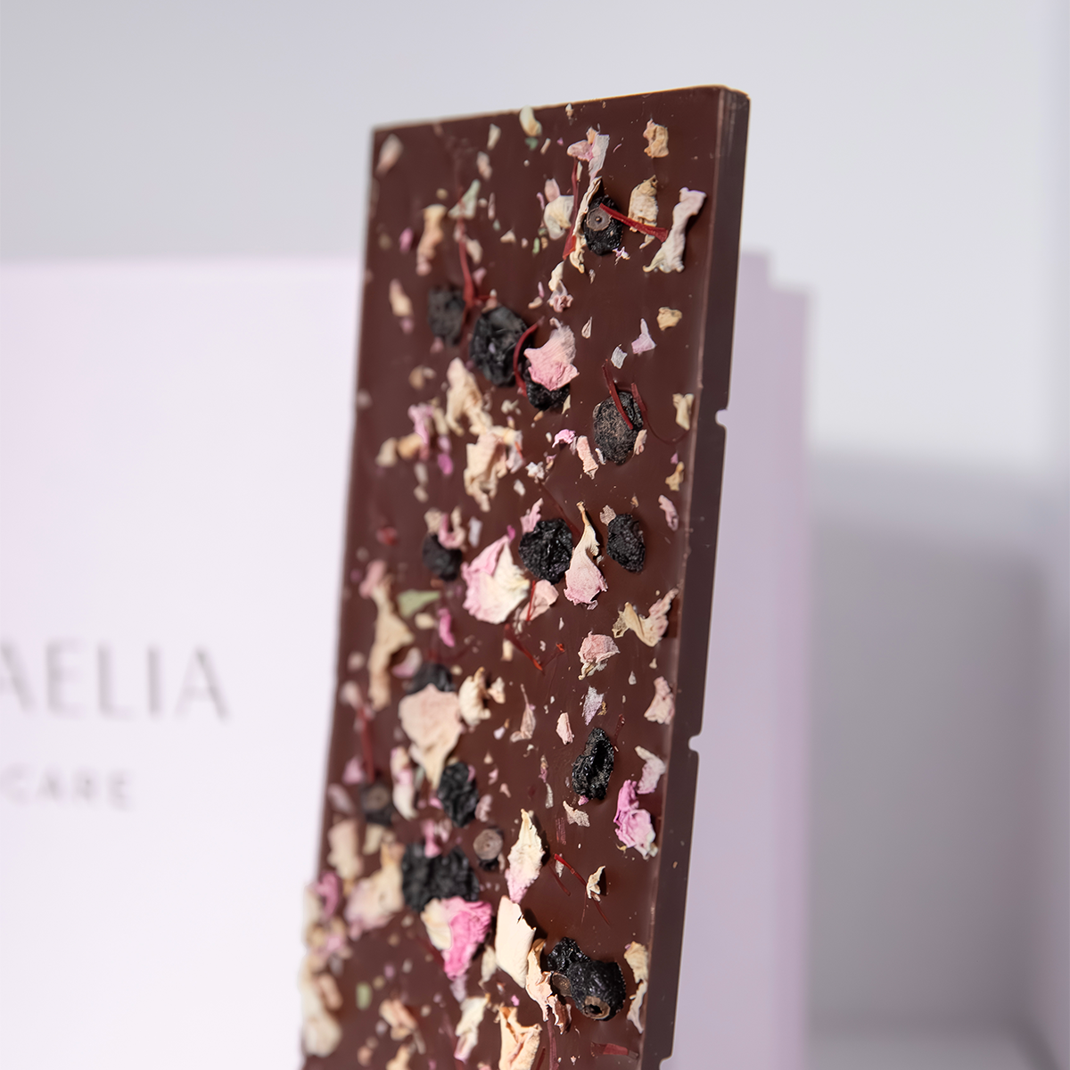 Chocolat Nordic Glow