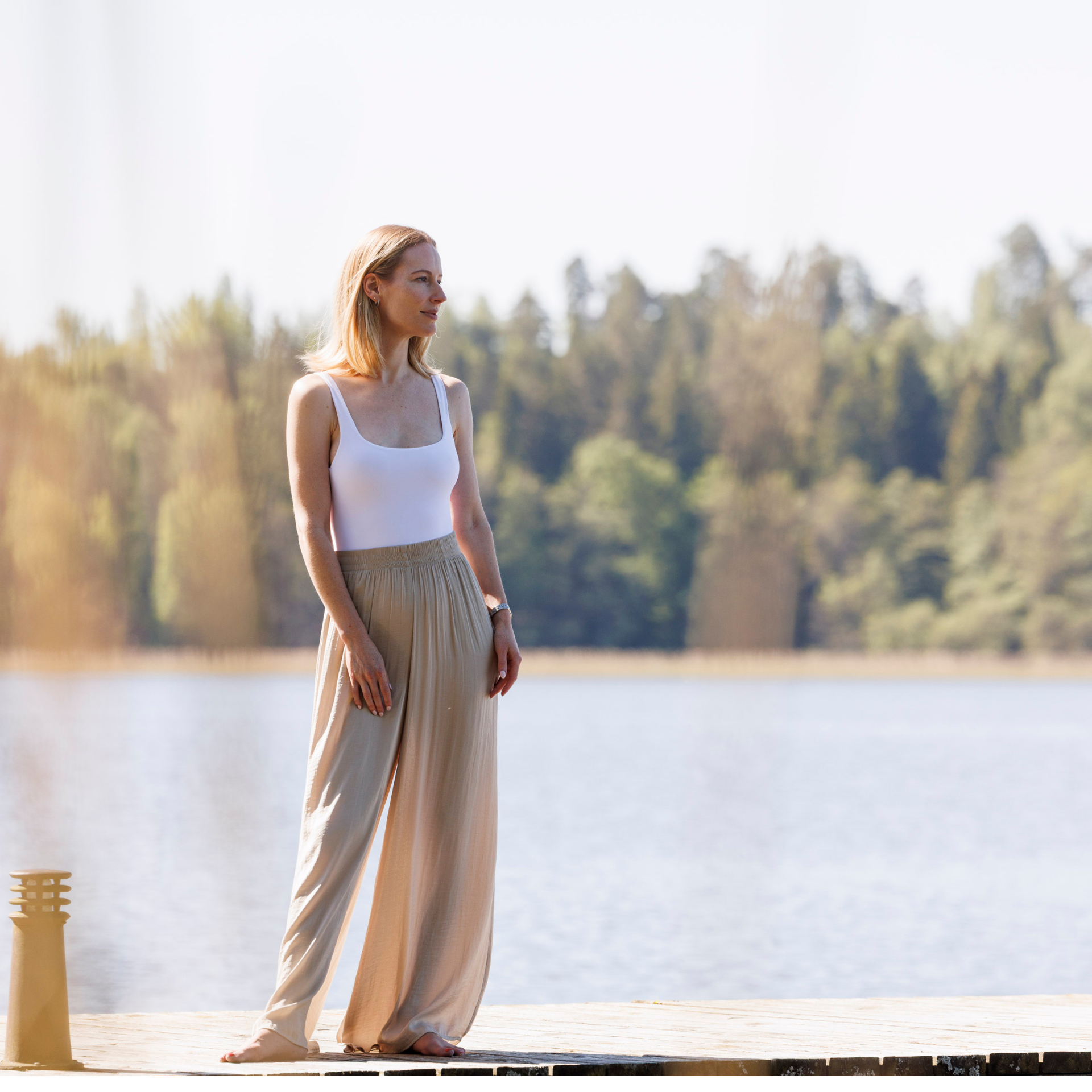 DIMANCHE 12/10 ·  ANCRAGE DETOX