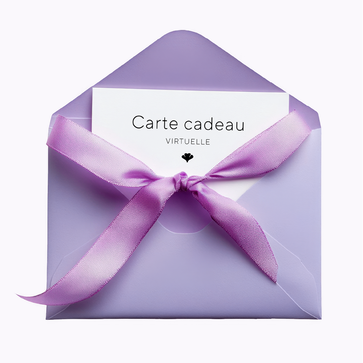 Carte cadeau