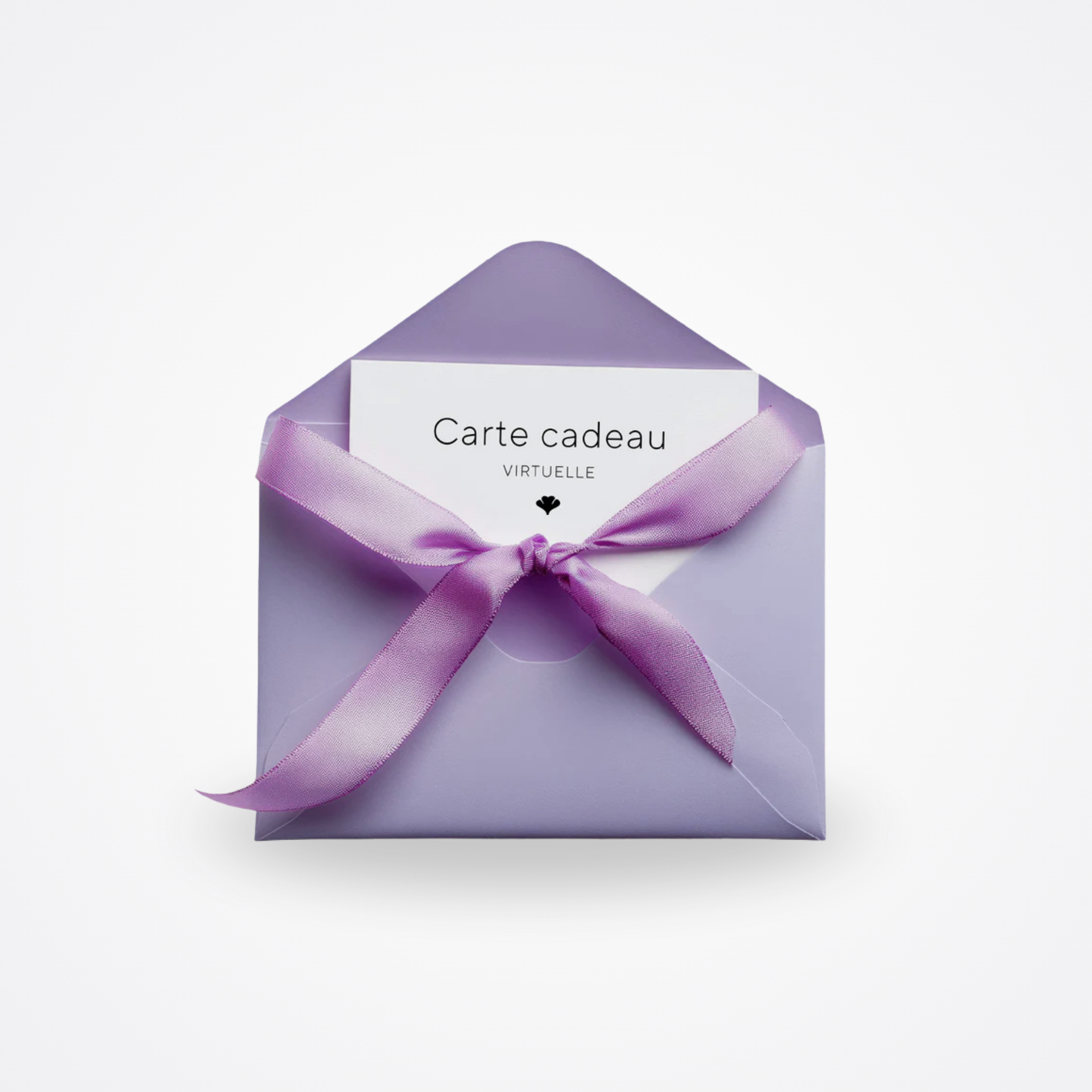 Carte cadeau