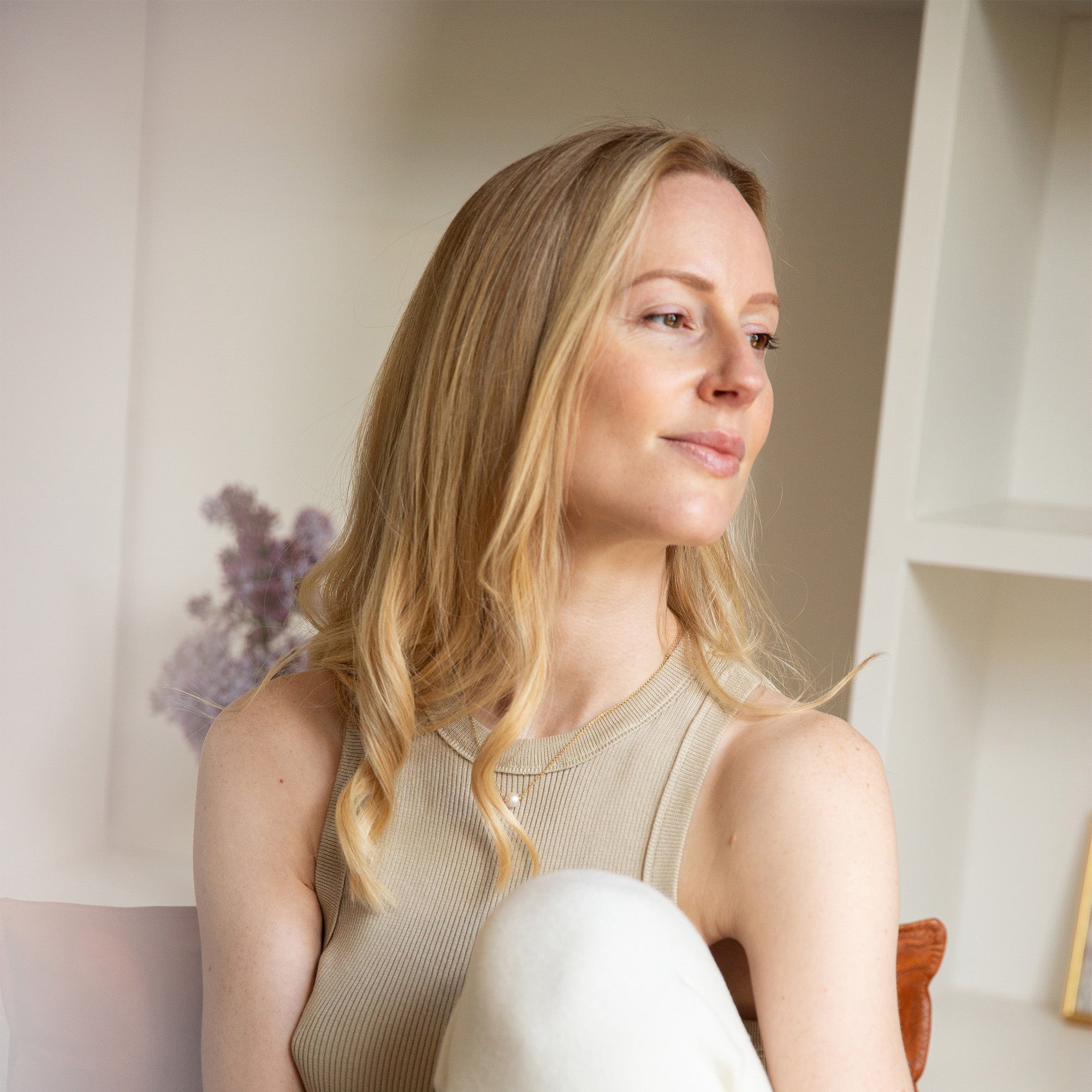 Afterwork Ad CAELIA x Lightinderm