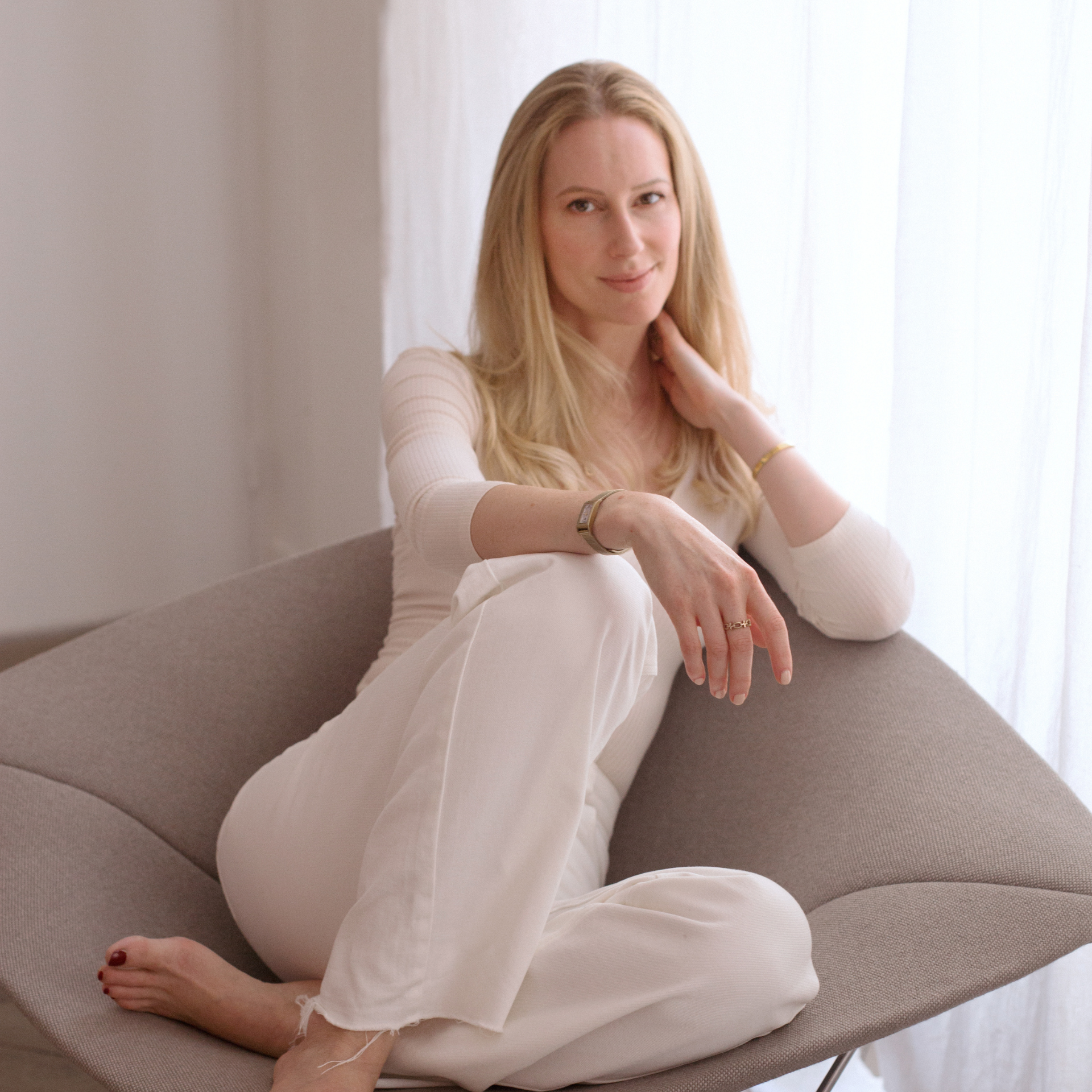 LUNDI 6/10 ·  DETOX HOLISTIQUE