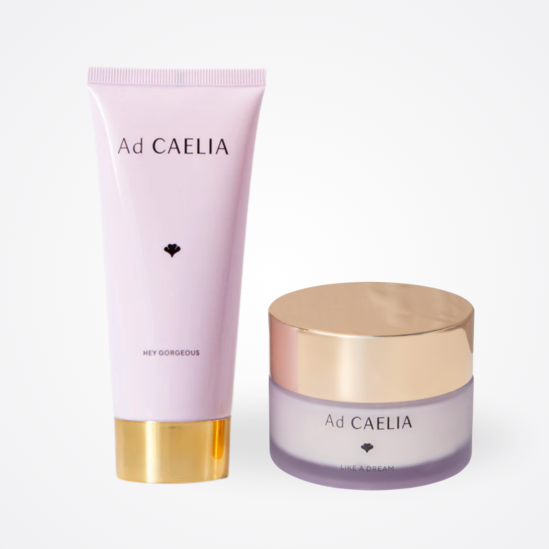 Duo Baume & Crème