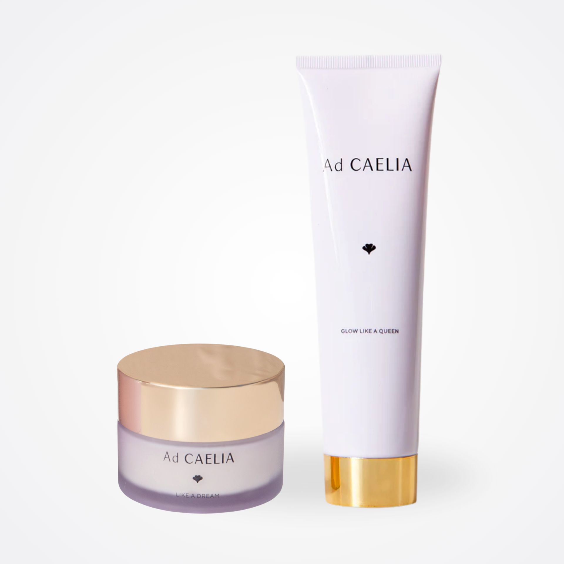 Duo Cleanser & Cream