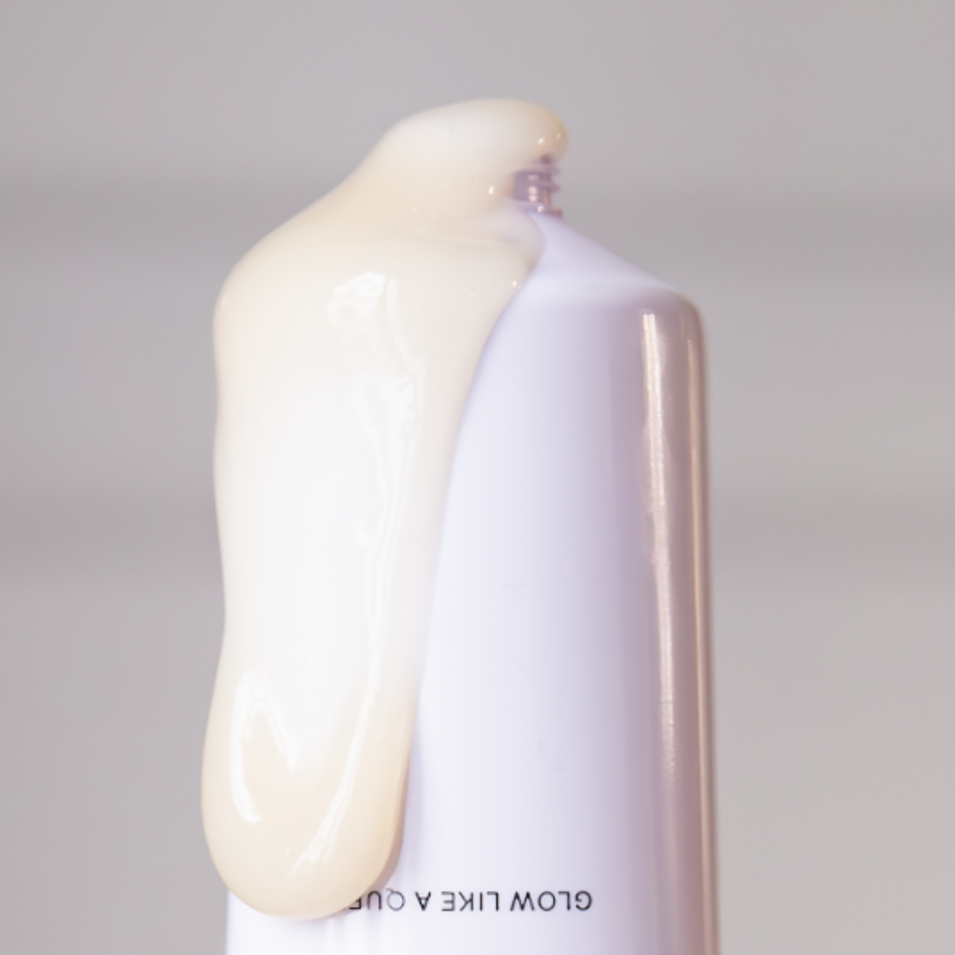 2 in 1 AHA glow cleanser