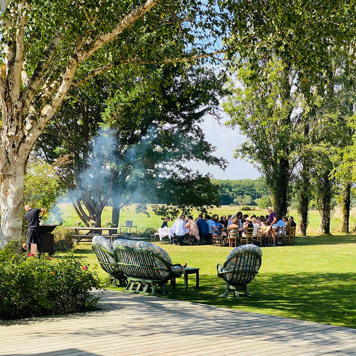 Ad CAELIA Holistic Retreat (solde)