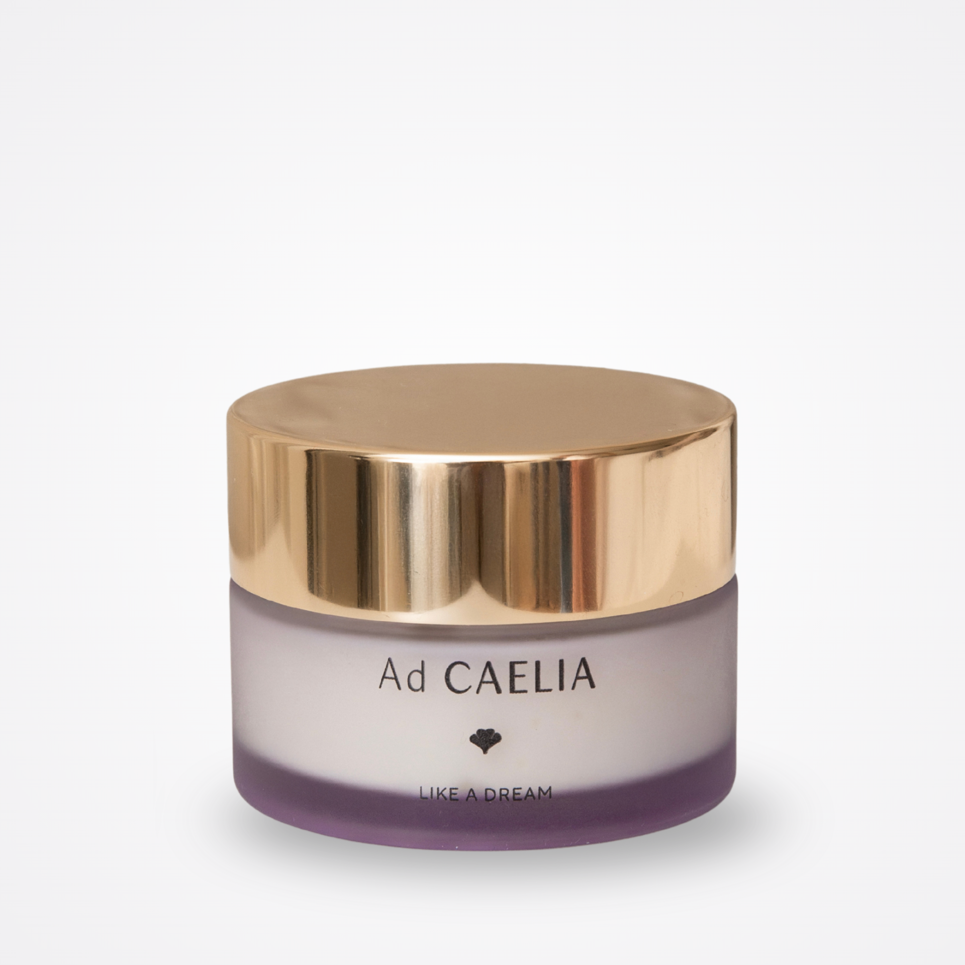 Ultra moisturizing smoothing cream