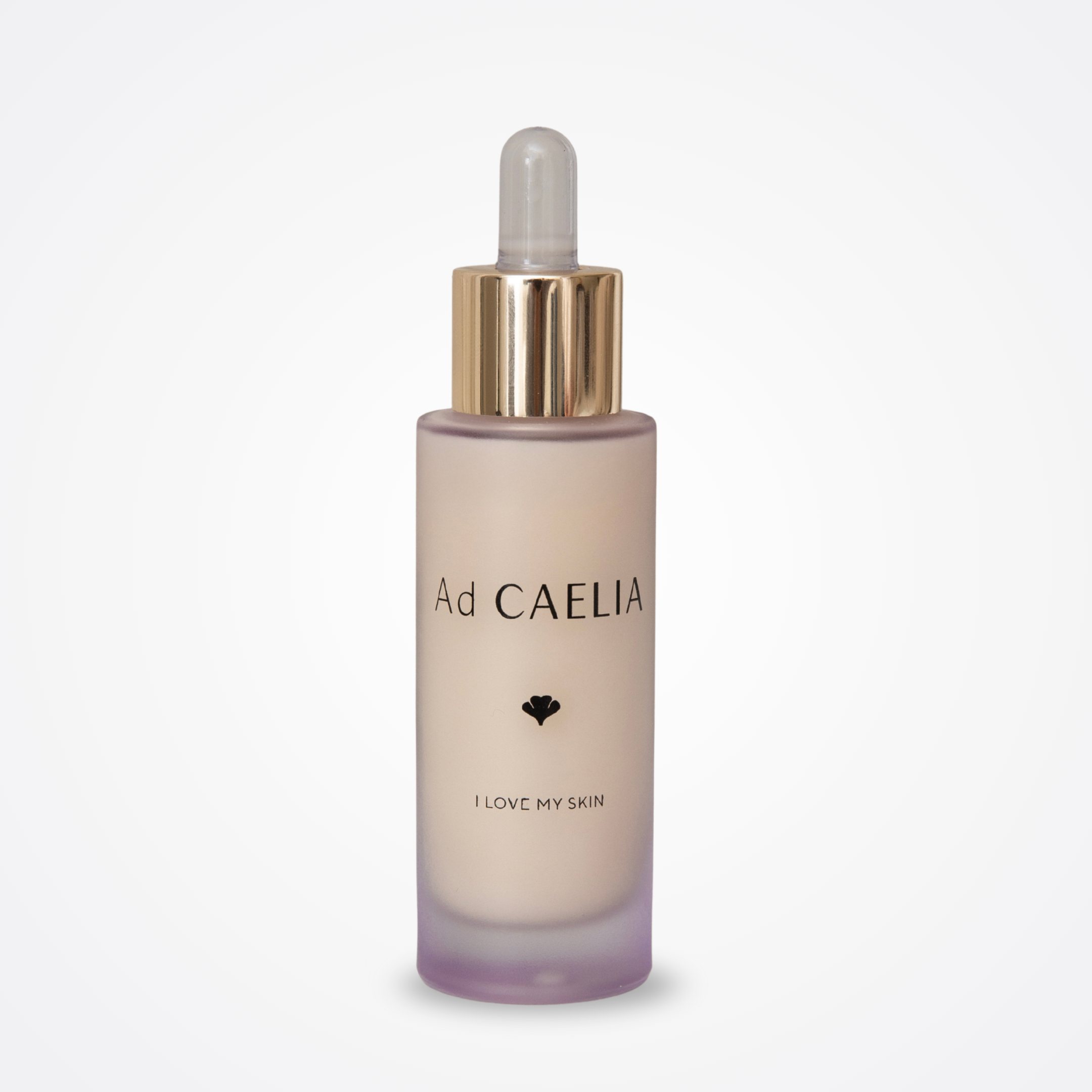 Ideal balance serum